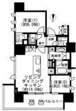 10階 間取り図