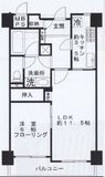 9階 間取り図