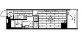 2階 間取り図