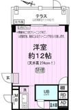 1階 間取り図