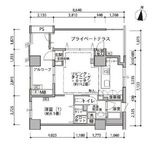 19-1309 間取り図