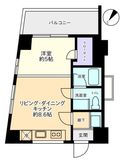 6階 間取り図