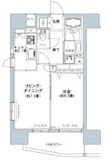 1107 間取り図