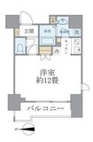 503 間取り図
