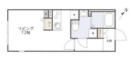 GRAN PASEO三軒茶屋 (グランパセオ三軒茶屋) 401 間取り図