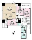 12階 間取り図