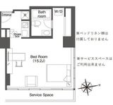 913 間取り図