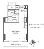 1109 間取り図