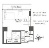902 間取り図