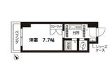 701 間取り図