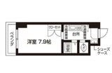 1204 間取り図