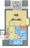12階 間取り図