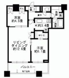 4125 間取り図