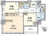 3階 間取り図