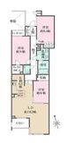 2階 間取り図