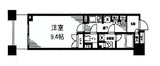 202 間取り図