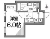 106 間取り図