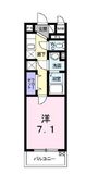 105 間取り図
