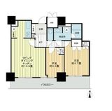 9階 間取り図
