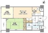 5階 間取り図