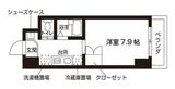 1214 間取り図