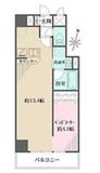 702 間取り図
