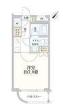 7階 間取り図
