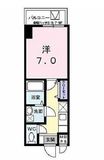 303 間取り図