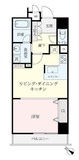 5階 間取り図