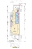 205 間取り図