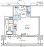 510 間取り図