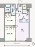 1202 間取り図