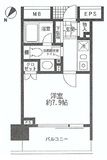 13階 間取り図