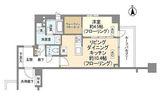 4階 間取り図