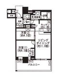 17階 間取り図