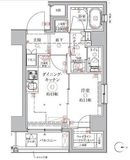 4階 間取り図