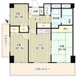 201 間取り図