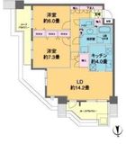 813 間取り図