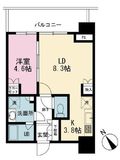 10階 間取り図
