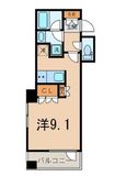 4階 間取り図
