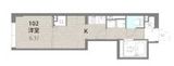 102 間取り図