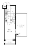 5階 間取り図
