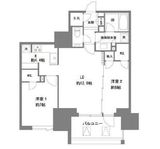 12階 間取り図