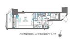 12階 間取り図