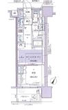 3階 間取り図