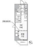 403 間取り図