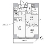 901 間取り図