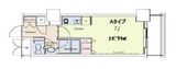 210 間取り図