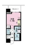 14階 間取り図