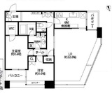 10階 間取り図